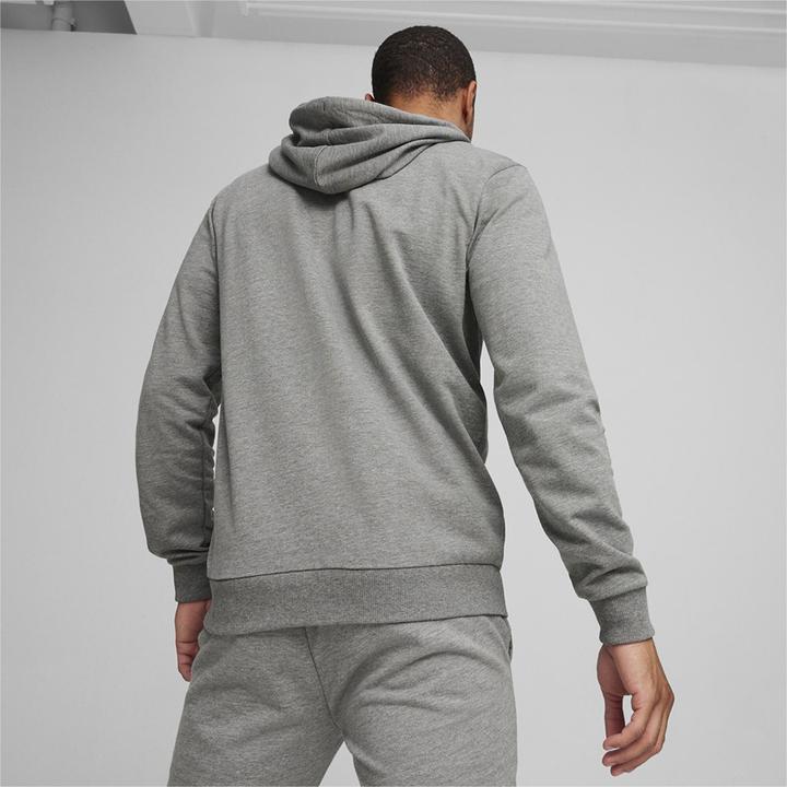 Image du produit Puma teamGOAL Casuals Veste à capuche (S)