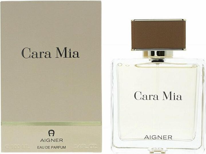 Immagine prodotto Etienne Aigner Cara Mia by Eau de Parfum Spray 100 ml (Eau de parfum, 100 ml)
