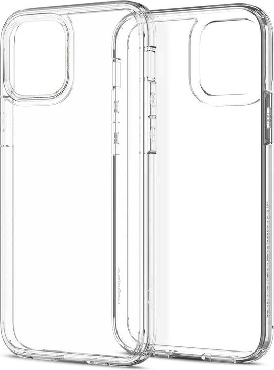 Image du produit Spigen Ultra Hybride (Realme 12 Pro+, Apple iPhone 12)