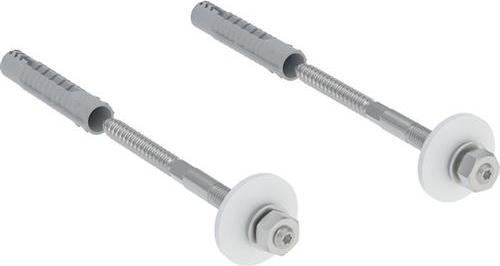 Produktbild Geberit Monteringssaet M10 - t/håndvask L:12 cm.