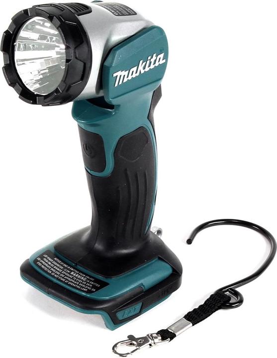 Actual product image Makita Deadml802 (180 lm)