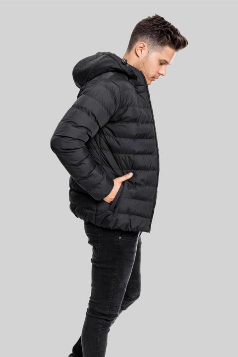 Produktbild Urban Classics Basic Bubble Jacket (4XL)