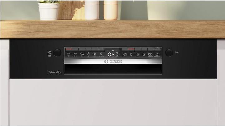 Actual product image Bosch Hausgeräte SMI4HCB19E