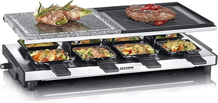 Image du produit Severin RG 2373