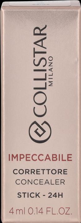 Productafbeelding Collistar Impeccable Concealer No 02 Stick (2)
