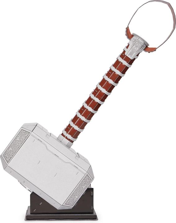 Produktbild Spin Master FDP APZ Marvel Mjolnir GML (87 Teile)