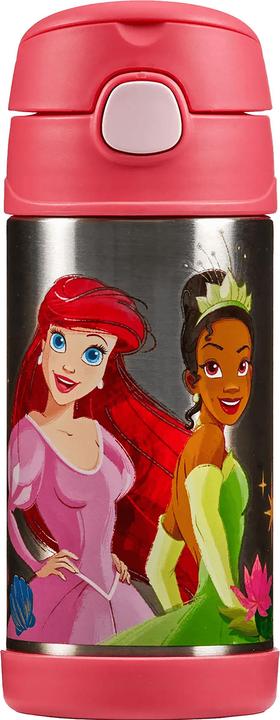 Image du produit Thermos Funtainer Straw Bottle Disney (0.35 l)