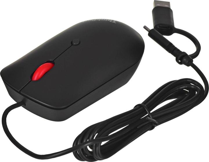 Produktbild Lenovo ThinkPad Compact (Kabelgebunden)