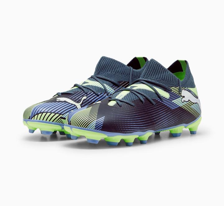 Produktbild Puma FUTURE 7 MATCH FG/AG Jr (36)
