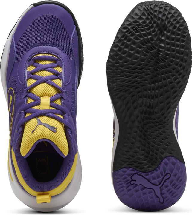 Actual product image Puma Playmaker Pro JR (37)