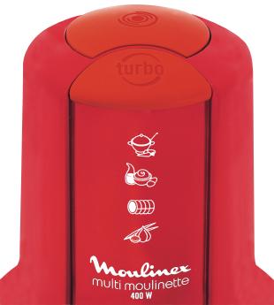 Immagine prodotto Moulinex AT714G32 Multi Mill 3 (500 ml, 500 W)