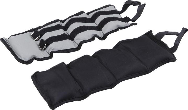 Actual product image Tanga Sports ® Gewichtsmanschetten (2 x 2.25 kg)