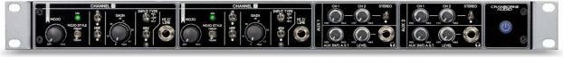 Produktbild Cranborne Audio Camden EC2 (Vorverstärker)