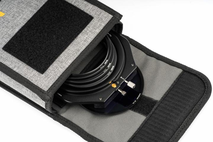 Produktbild Nisi V6 Kit (Obektivfilter Halter, 100 mm)