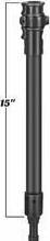 Image du produit RAM Mounts RAM ADAPT-A-POST 15 pouces EXTENS