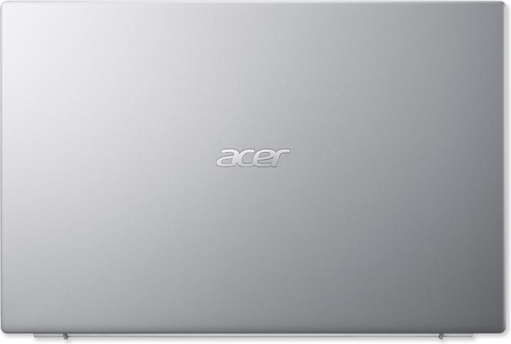 Image du produit Acer Aspire 3 (15.60", Intel Core i7-1165G7, 16 Go, 1000 Go, CH)