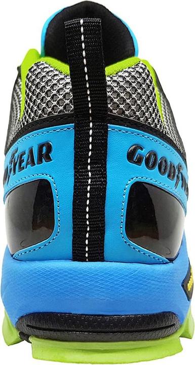 Produktbild Goodyear Sicherheitsschuhe Kontrast (41)