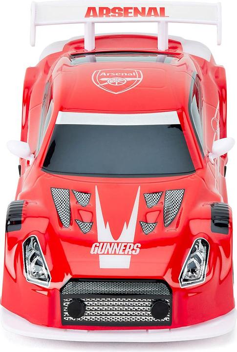 Image du produit Arsenal FC - Voiture télécommandée