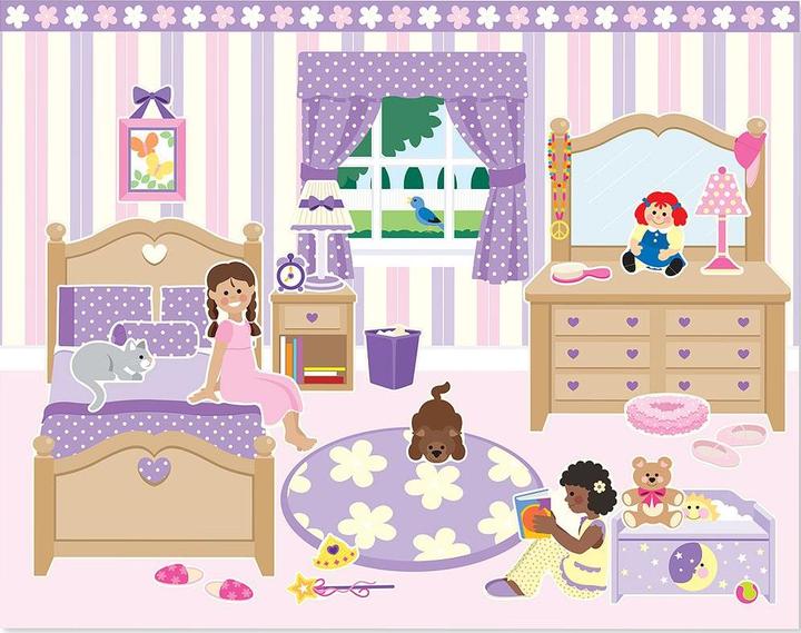 Produktbild Melissa & Doug Spielhaus