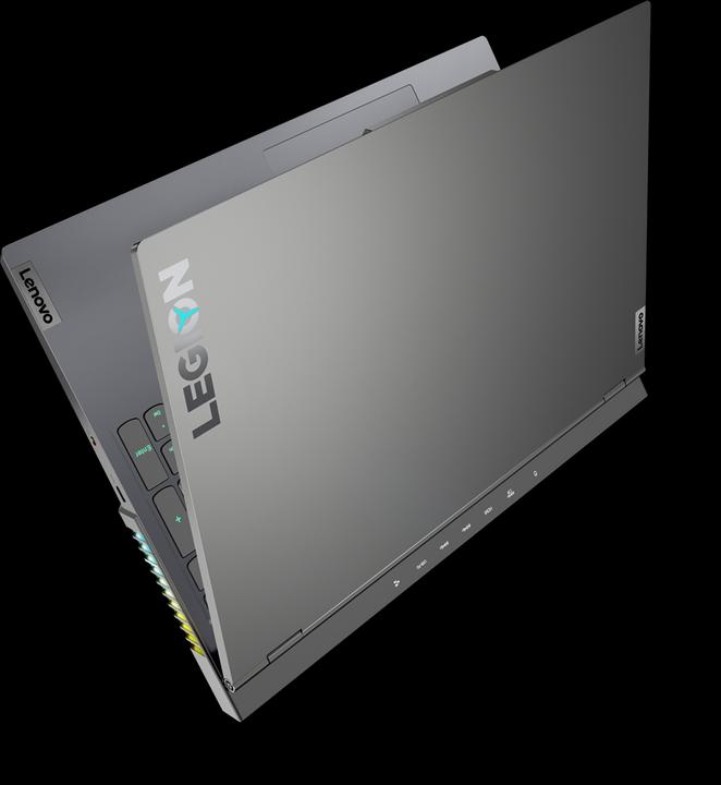 Image du produit Lenovo Legion 7 (16", AMD Ryzen 7 5800H, 32 Go, 1000 Go, CH)