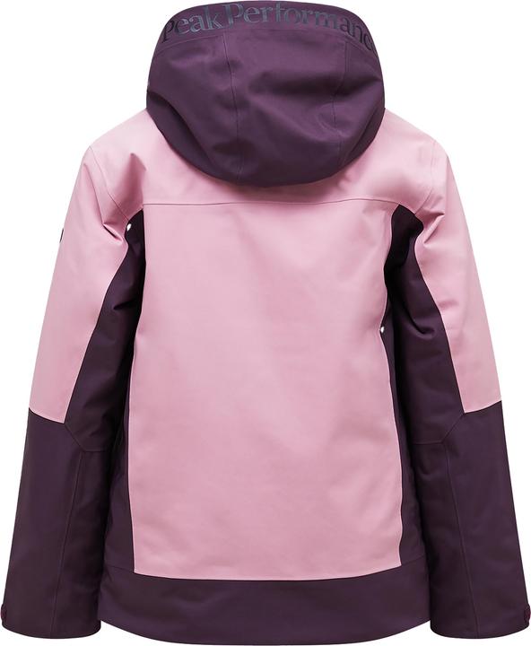 Actual product image Peak Performance Rider Tech Insulated Jacket (170)