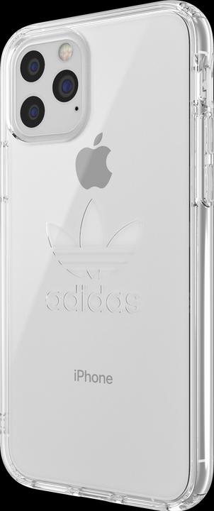 Actual product image adidas Protective Big Logo (Apple iPhone 11 Pro)
