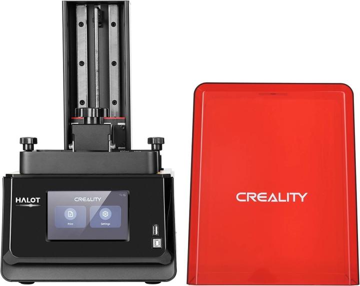 Productafbeelding Creality Halot-One Pro CL-70