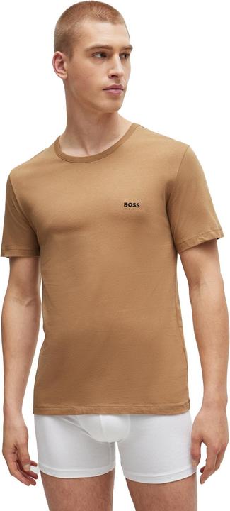 Immagine prodotto BOSS T-Shirt RN 3P Classic (M)