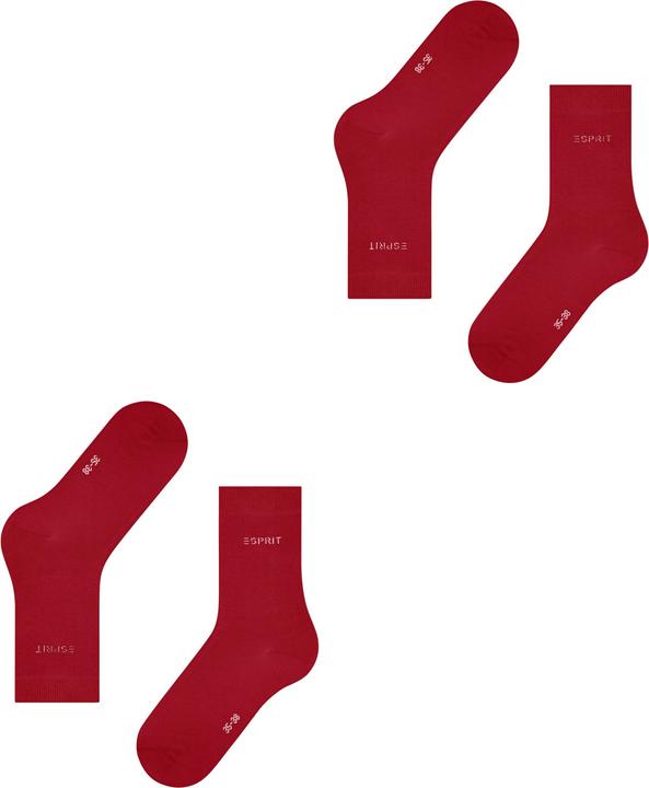 Immagine prodotto Esprit Uni SO 2P (Confezione da 2, 39 - 42)