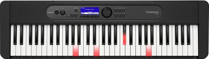 Casio Tastiera LK-S450 (61 Chiavi)