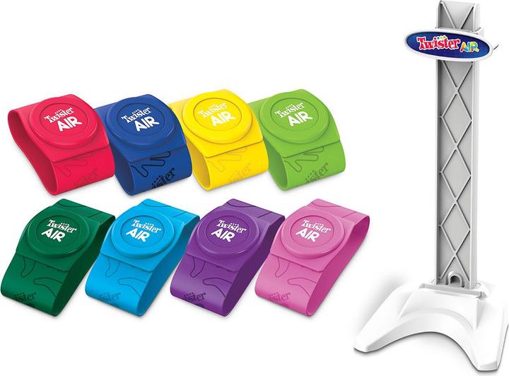 Image du produit Hasbro Gaming Twister Air (Allemand)