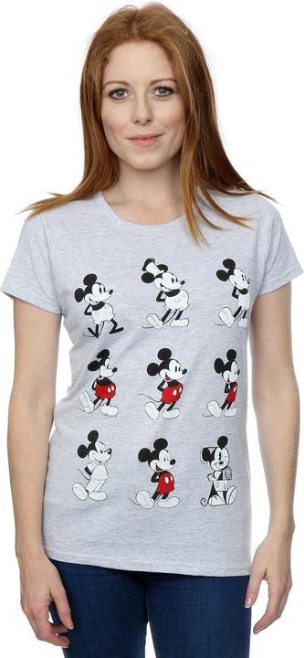 Produktbild Disney Mickey Mouse Evolution TShirt (M)