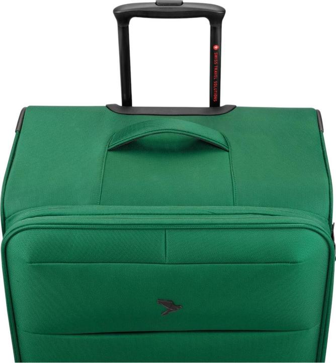 Produktbild Pack Easy GoUp Trolley (130 l, L (90 - 115l))