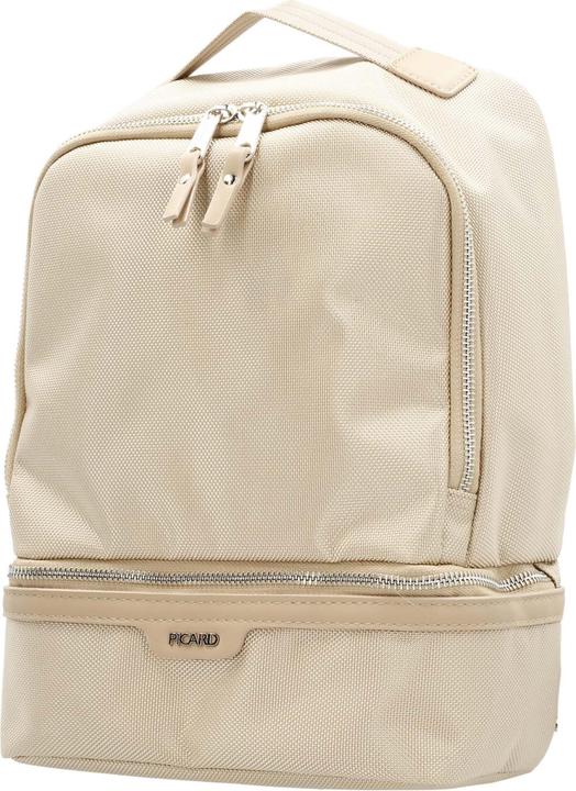 Actual product image Picard ADVENTURE rucksack (10 l)