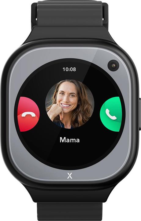 Actual product image Xplora X6 Pro (42 mm, 4G)