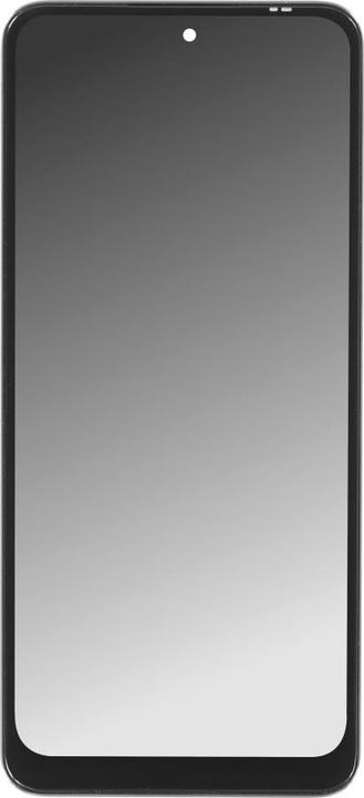 Actual product image OEM Display unit + frame for Display Note 12 Pro (Display)