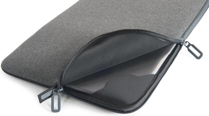Actual product image Tucano Second Skin Melange (16", Universal)