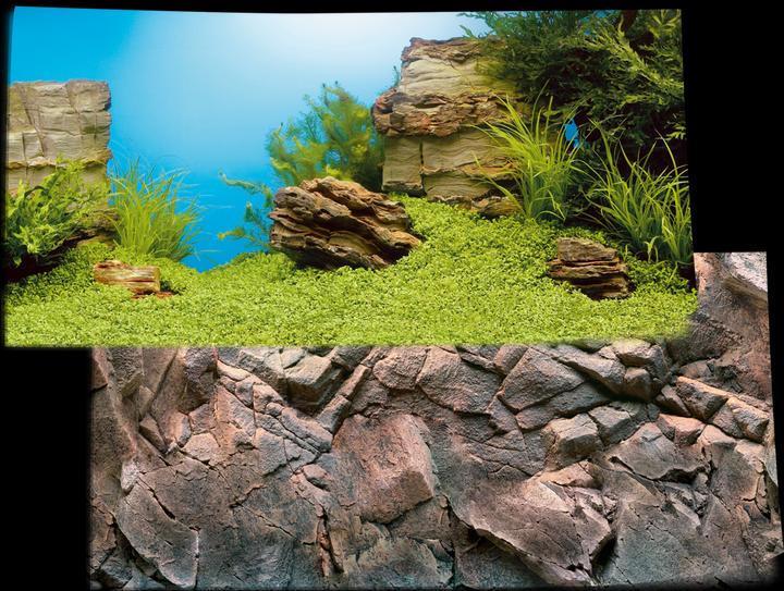 Produktbild Juwel Aquarium Fotorückwand (Rückwand, sonstige Gegenstände)