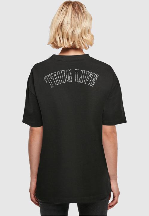 Produktbild Thug Life TLLTS1014M Wire T-Shirt - 126771 (XS)