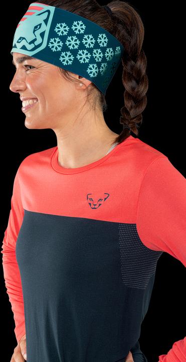 Produktbild Dynafit TRAVERSE S-TECH LONGSLEEVE, Damen (M, L)