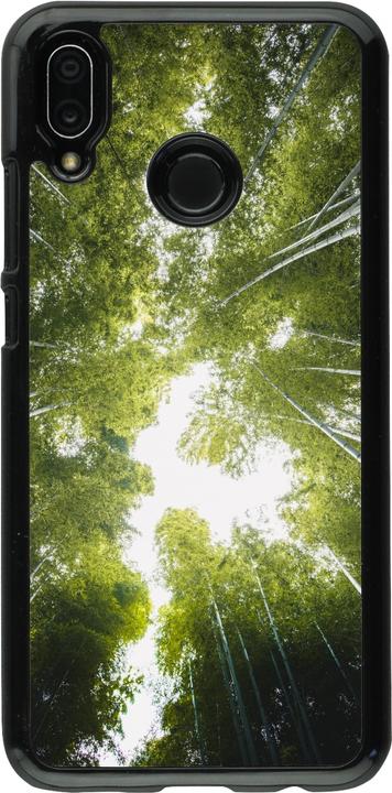 Produktbild PhoneLook Hülle Spring 23 forest blue sky (Huawei P20 Lite)