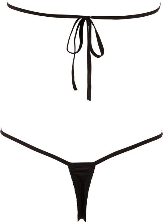 Productafbeelding Mandy Mystery Lichaam (Eén maat voor iedereen)