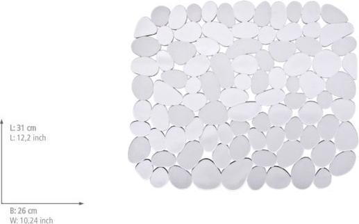 Actual product image Wenko Stone