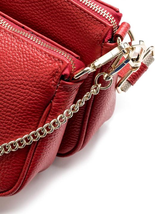 Immagine prodotto Lazarotti Milano Borsa a tracolla in pelle 23 cm