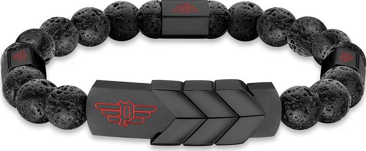 Immagine prodotto Police Armband (19 cm, Perle)