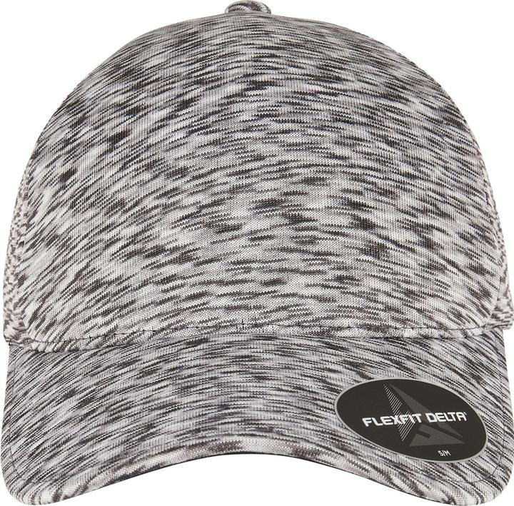 Actual product image Flexfit DELTA UNIPANEL CAP - 11602 (XL)