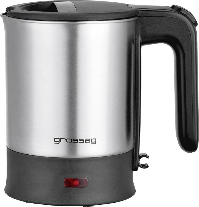 Actual product image Grossag WK 6.07 (0.50 l, EU plug)
