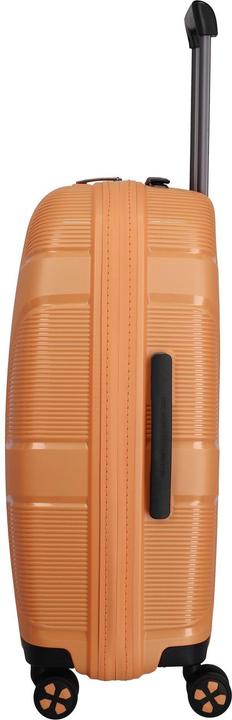 Produktbild Impackt IP1 - 4-Rad Trolley M, Garden Apricot (73 l, M (50 - 90l))