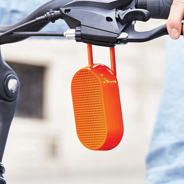 Actual product image Lexon Mino T (5 h, Rechargeable battery operated)