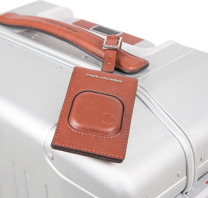 Actual product image Piquadro Ultra Slim (100 l, L (90 - 115l))